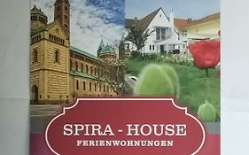 Spira House